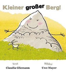  Gliemann & Mayer Kleiner großer Berg  