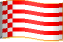 Flagge von Bremen