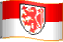 Flagge von Braunschweig