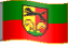 Flagge von Peine