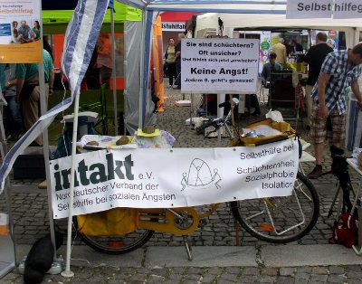 Selbsthilfetag Braunschweig