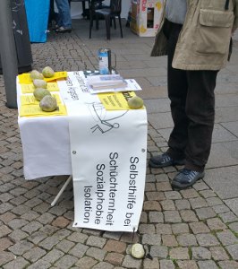 Selbsthilfetag Hildesheim