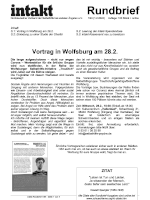 intakt-Rundbrief 1/24