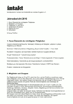  Jahresbericht 2010  