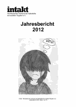  Jahresbericht 2012  