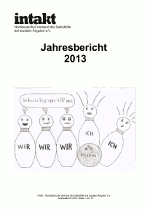  Jahresbericht 2013  