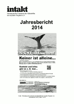 Jahresbericht 2014  