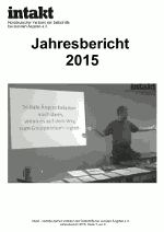 Jahresbericht 2015  