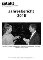  Jahresbericht 2016  