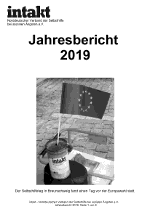  Jahresbericht 2019  