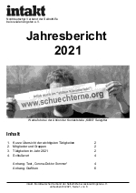  Jahresbericht 2021  
