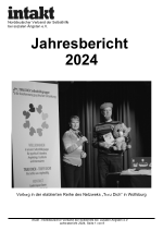  Jahresbericht 2024  