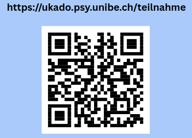 QR-Code zur UKADO-Webseite