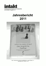  Jahresbericht 2011  