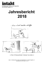  Jahresbericht 2018  